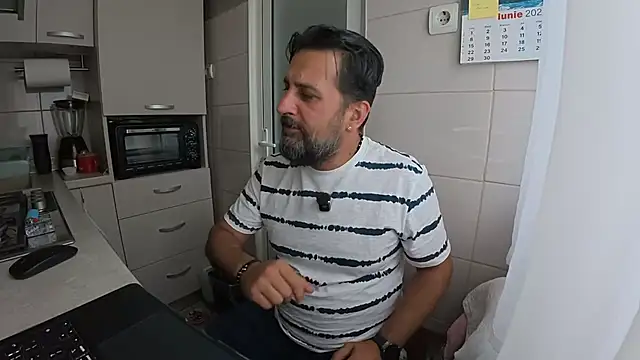 tarkan1's live room