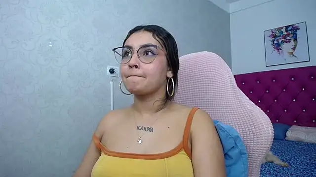 kathe-mills235 webcam