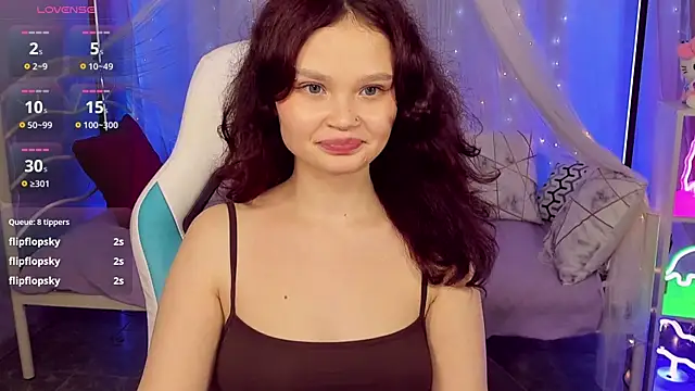 emilychaves (F teen) - ❤️show the outfit❤️