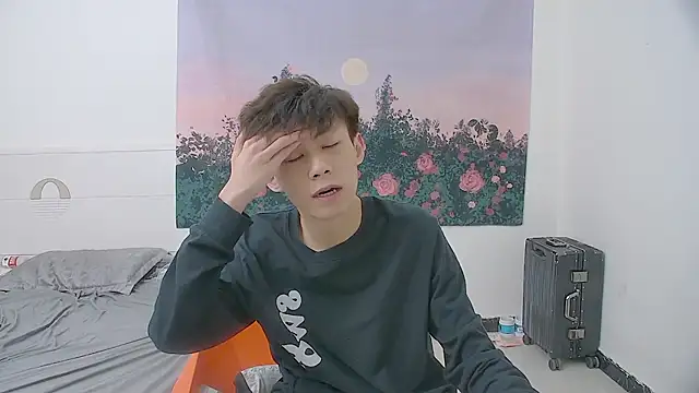 paofu-001 webcam