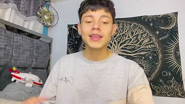 Andy_Belier23 webcam