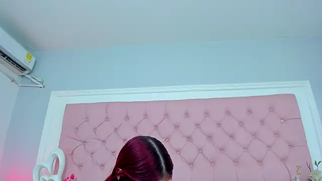 DannaFlame_ webcam