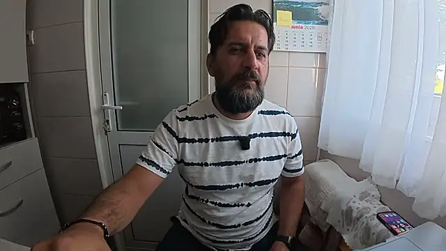 TARKAN1 webcam