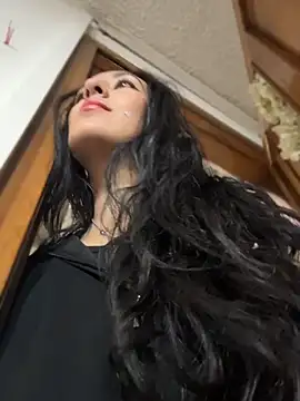 SALOME_KORLAND webcam