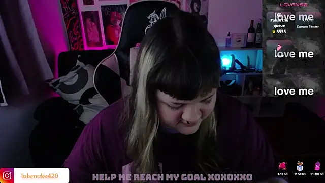 Bdsm_and_fries webcam