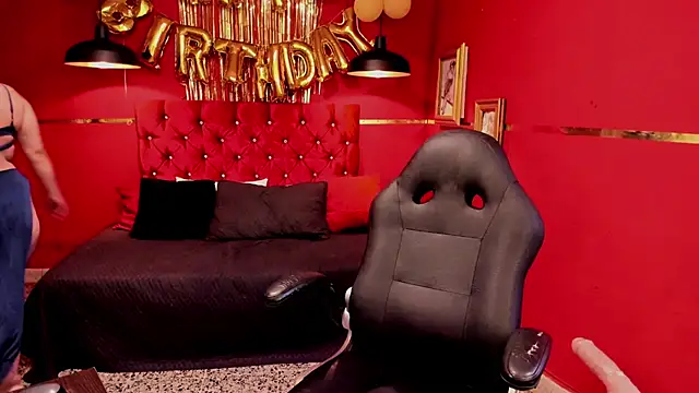 Anissa_Ali webcam