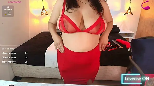 Barbara_fox__ webcam