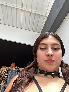 RossieSmith1 webcam