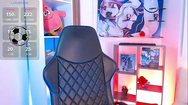 mieruco_chan webcam