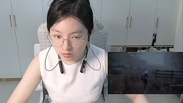 Erya-369 webcam