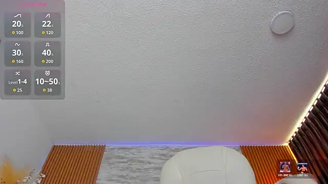 Sarah_Stone_ webcam