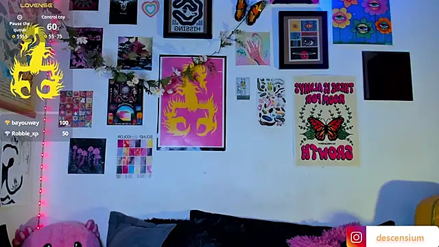 johnnyalx webcam