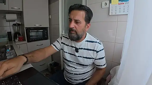 TARKAN1 webcam