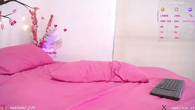 Karolina_1 webcam
