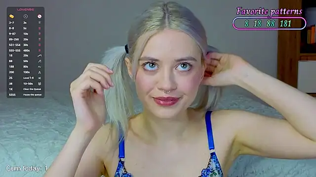 mybunnywendy webcam