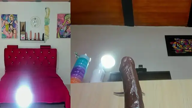nikky_rosse webcam