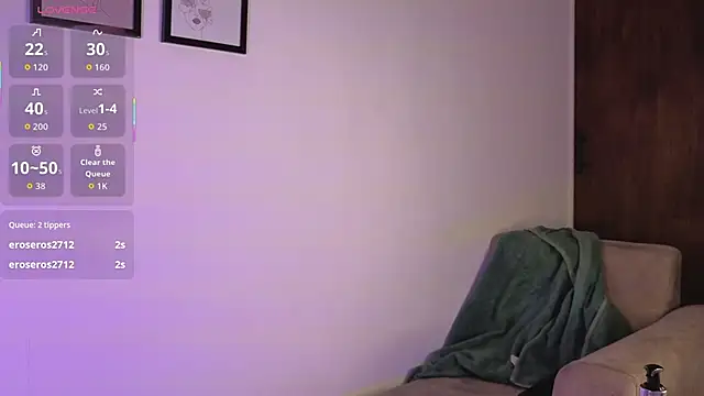 Pamela_tomas webcam