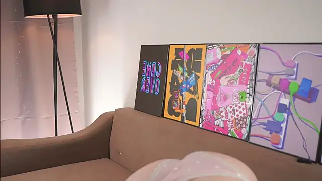 VinnieSerrano webcam