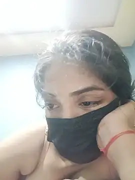 sanayabose7 webcam