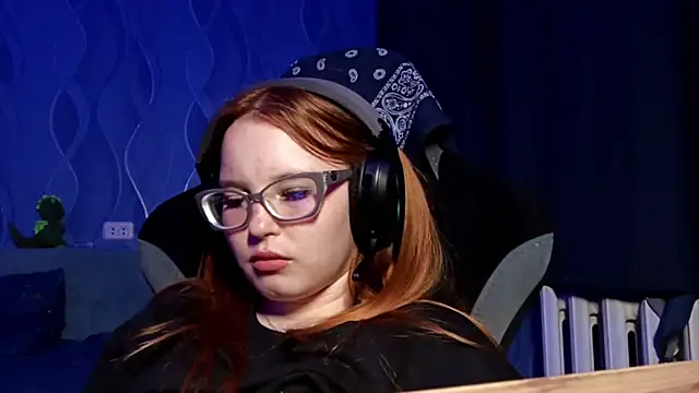 JennieSpotted webcam