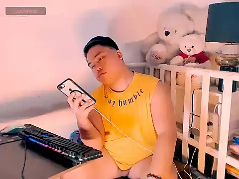 Hardking_69 webcam
