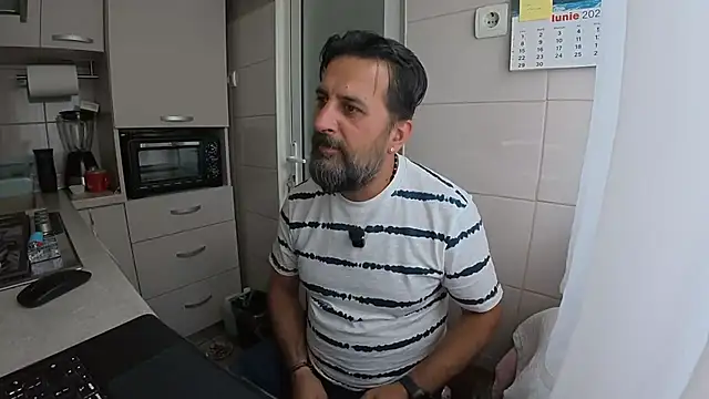 TARKAN1 webcam
