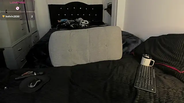 Amy_Aloqua webcam