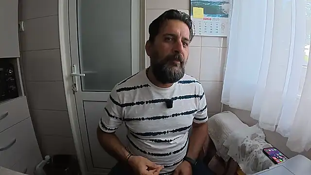 TARKAN1 webcam