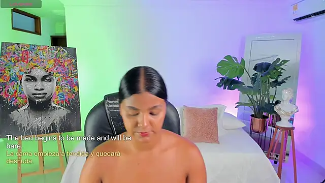 JANYLOVE__ webcam