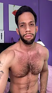 Karim_mansur webcam