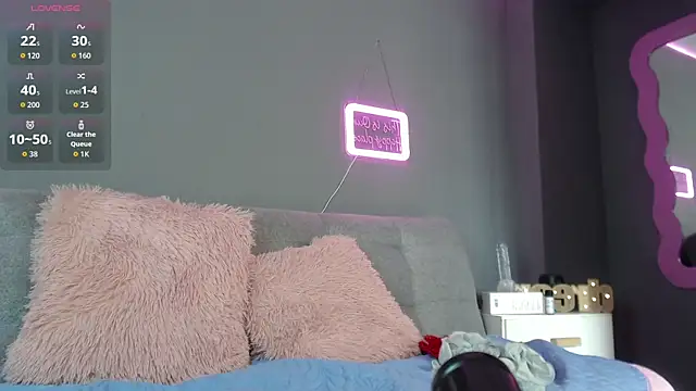 day0demony live cam on StripChat