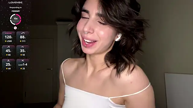 JessiaRuezga webcam