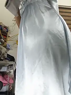 JellyLynh9x live cam on StripChat