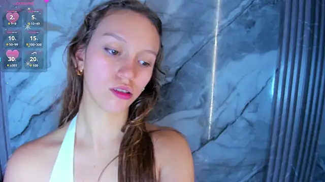 Manson_and_Zoe live cam on StripChat