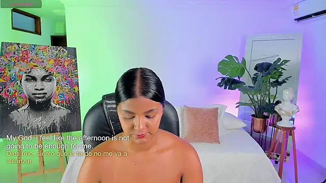 JANYLOVE__ webcam