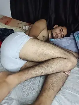 CoralN webcam