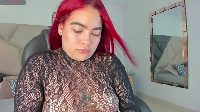 AfroditaVega_ webcam