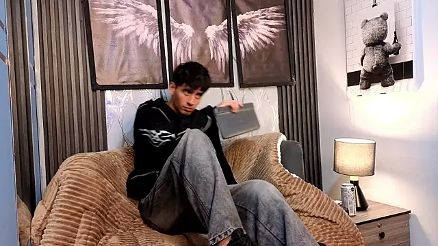 demian_hot99 webcam