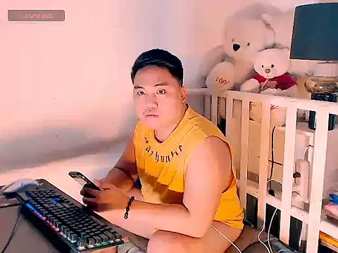 Hardking_69 webcam