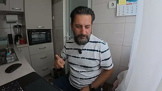 TARKAN1 webcam