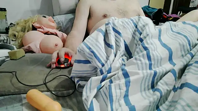 messi_syssy webcam