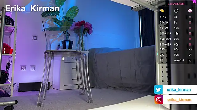 erika_kirman's live room