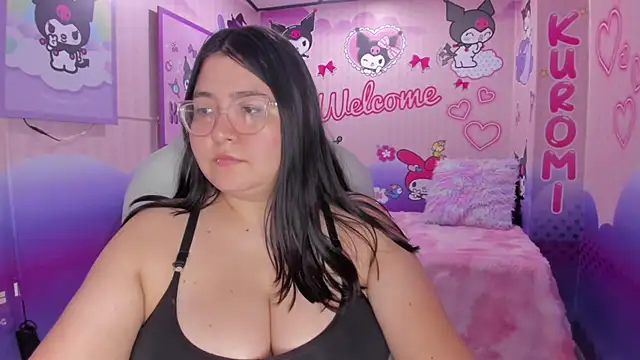 Dulce_meow webcam