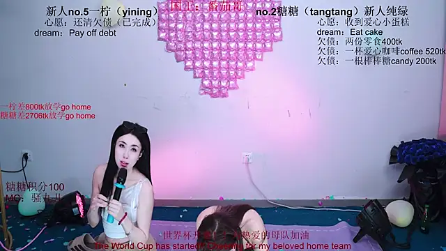 CCTW-100 webcam