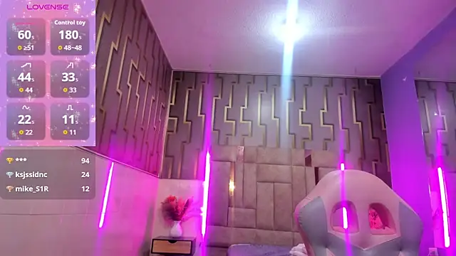 angelica_caicedo webcam