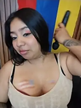 Amber_Herrera webcam