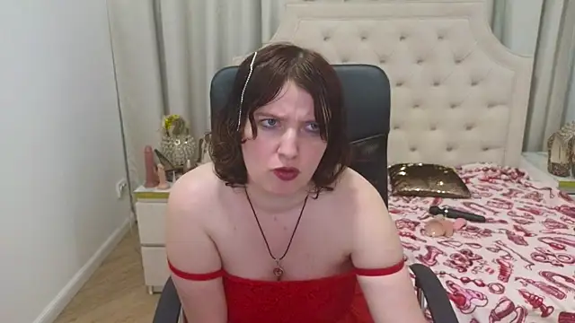 AmazingTori webcam