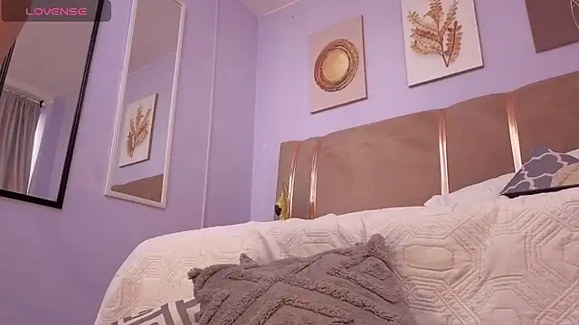 SALOME_F0X_ webcam