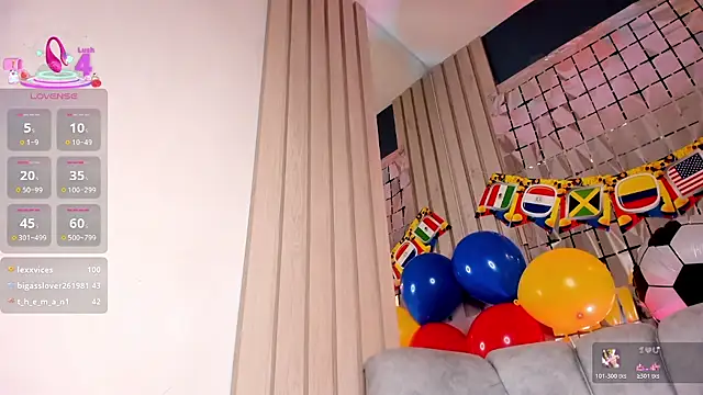 SofiCandy_ webcam