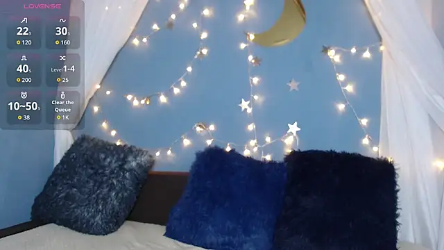 ayla-0 webcam